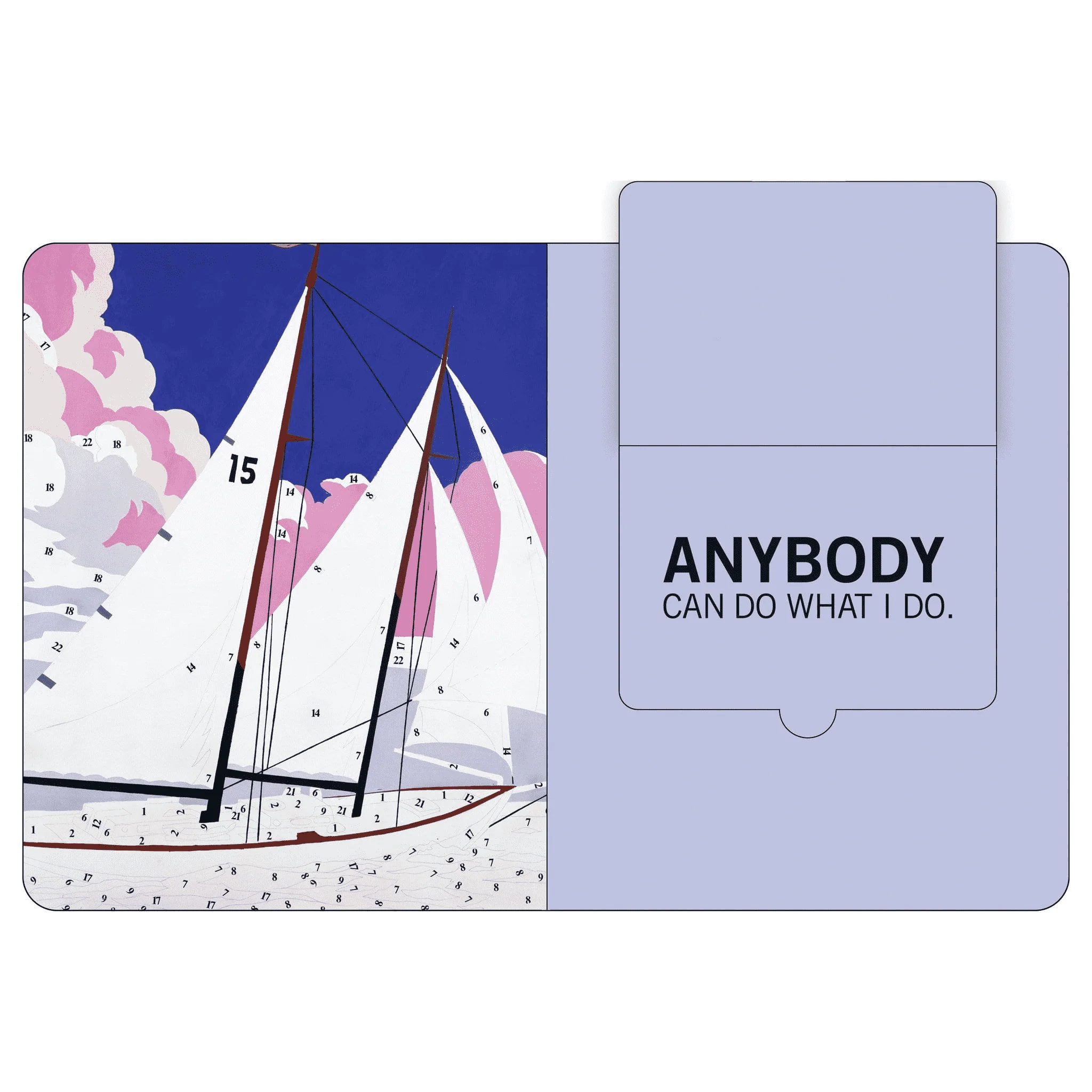 Andy Warhol Andyland Board Book - Image 7