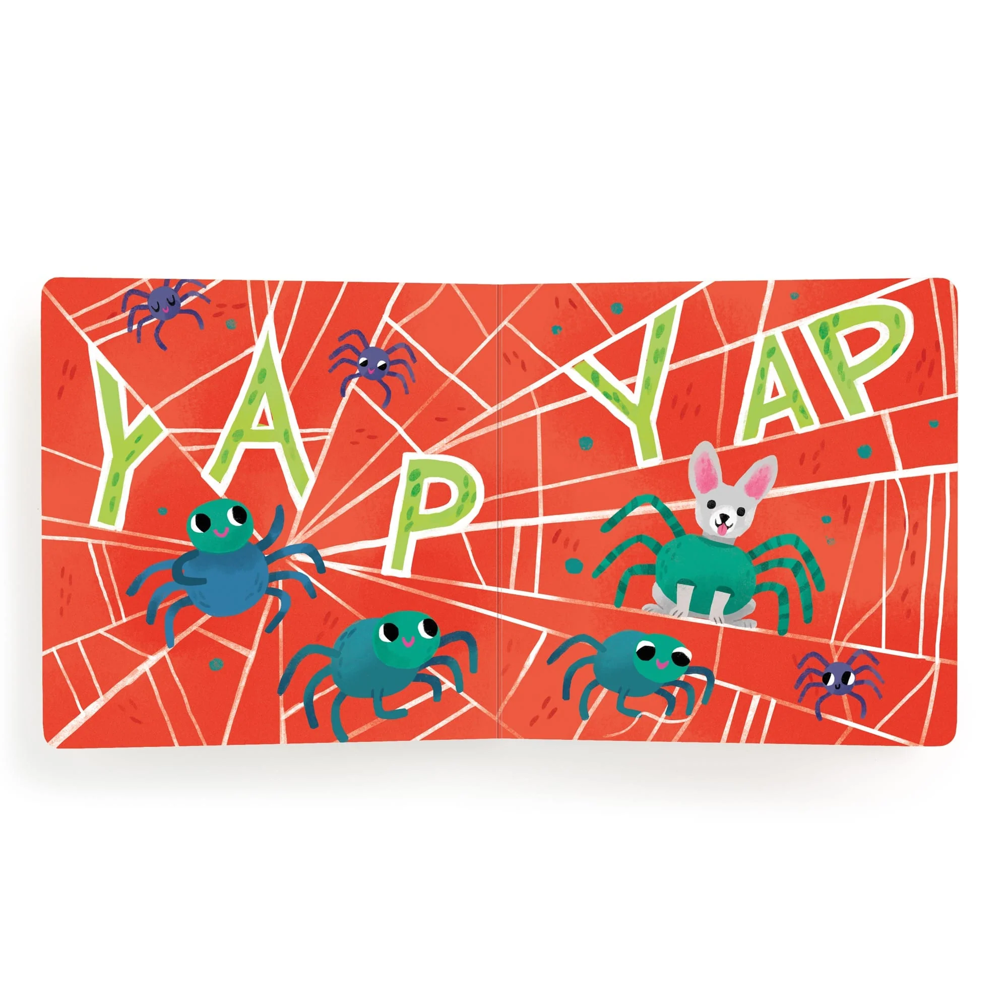 Boo Bark! Board Book - Image 7