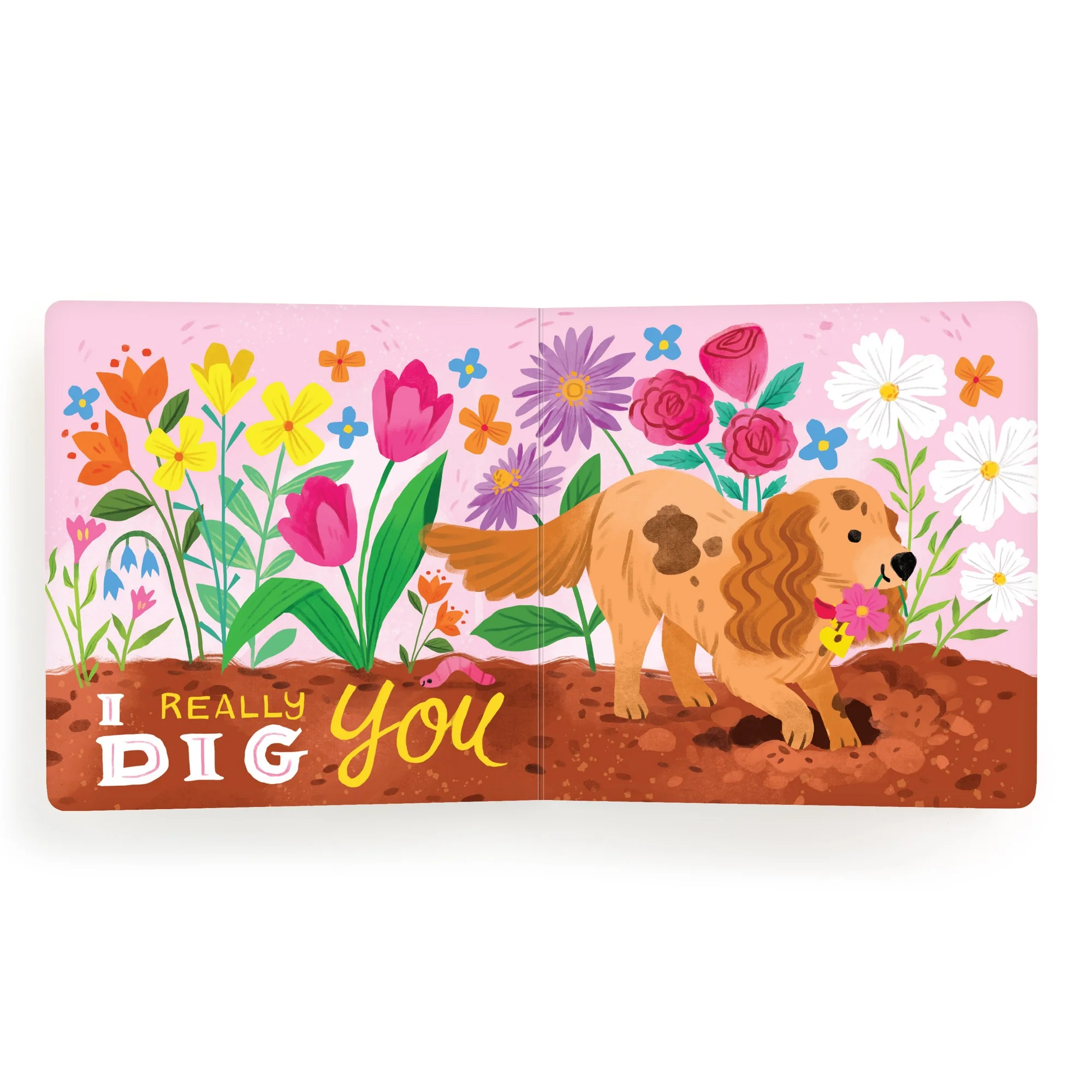 I Woof You! Board Book - Image 4