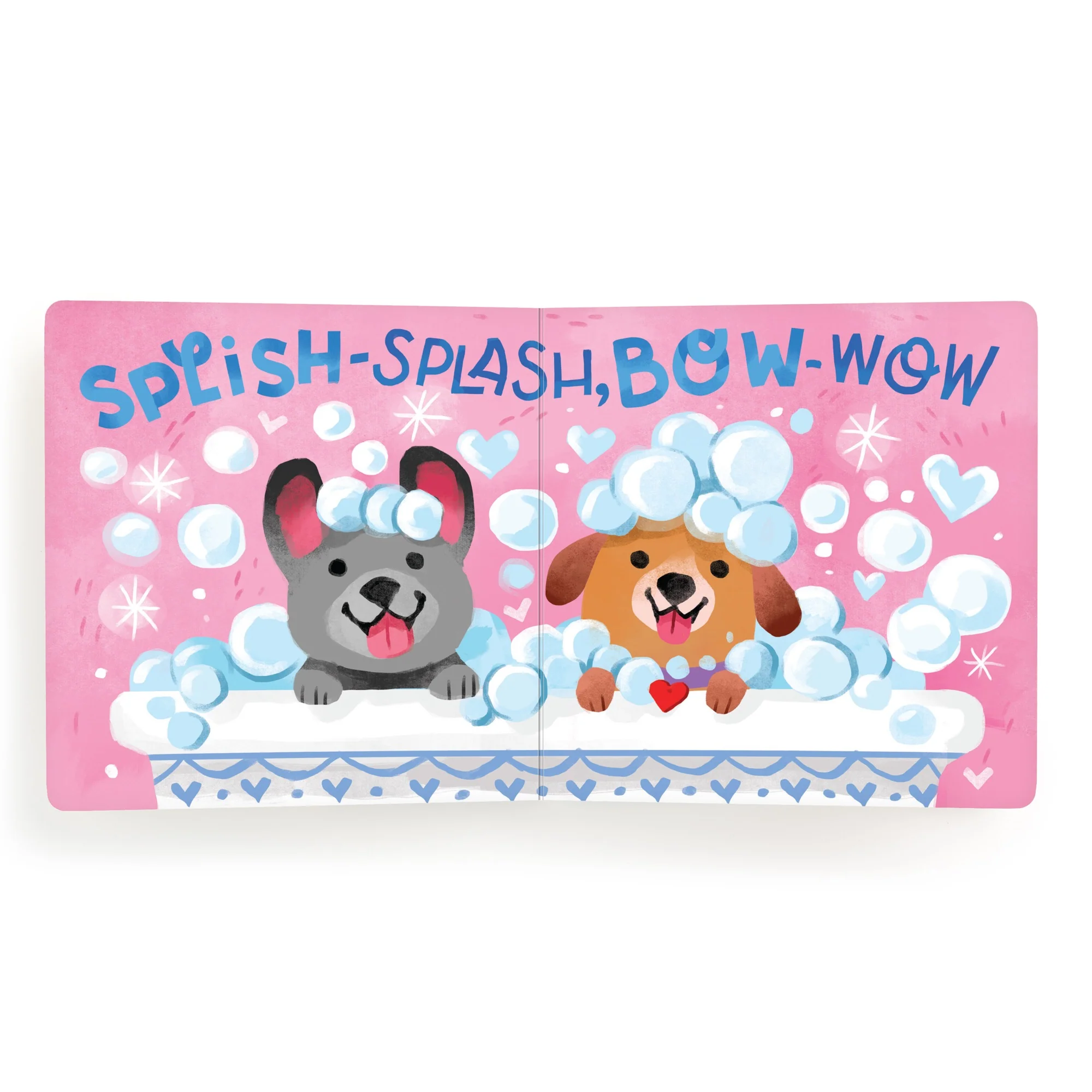 I Woof You! Board Book - Image 9