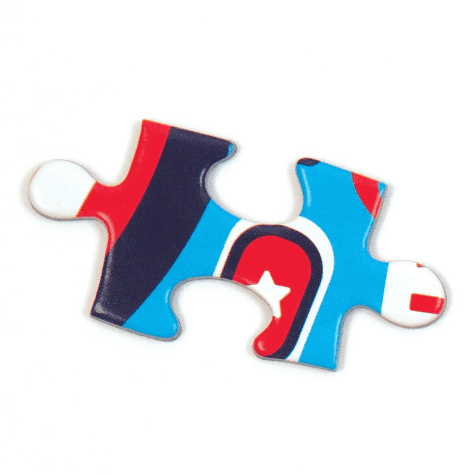 Little Feminist 500 Piece Family Puzzle - Image 3