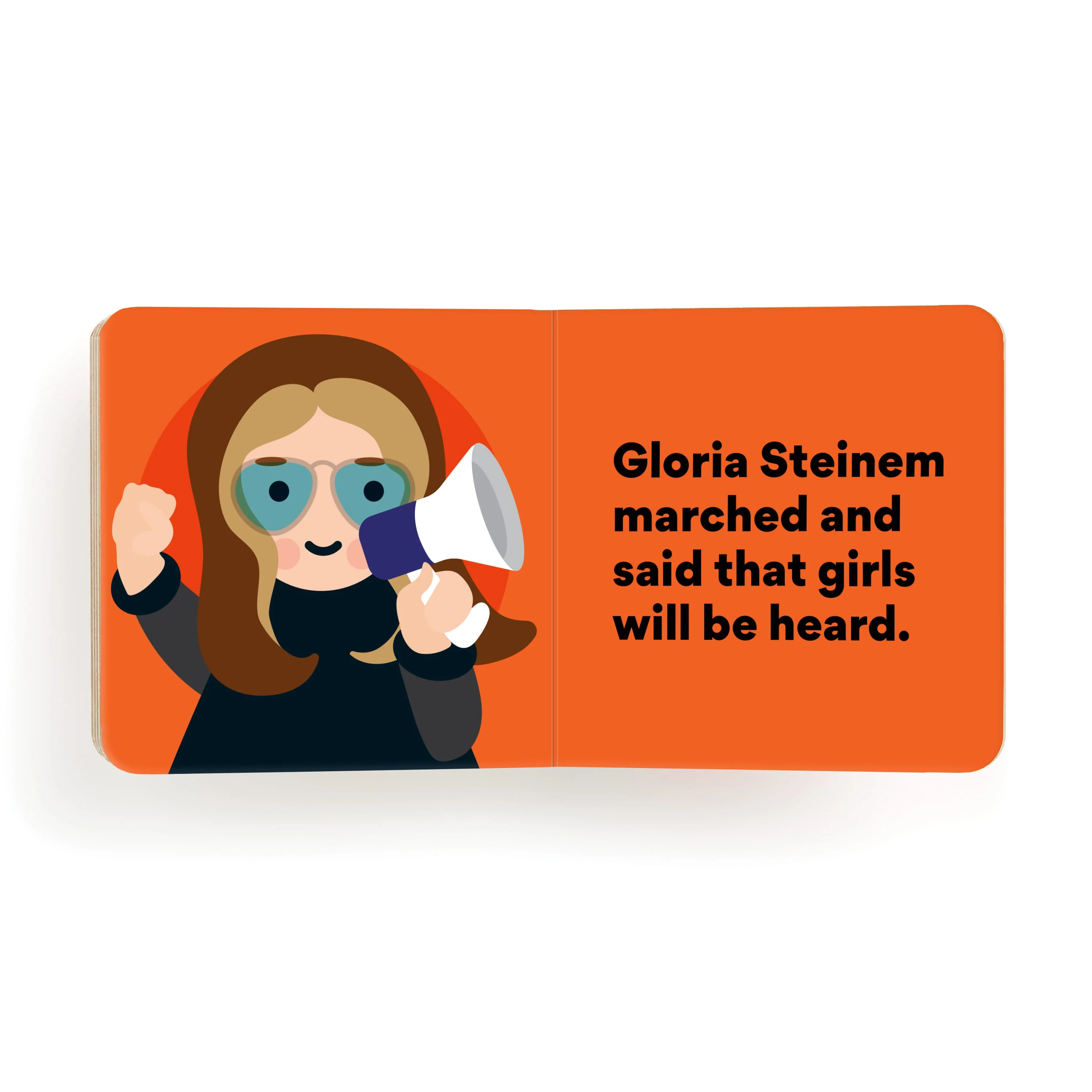 Little Feminist Board Book Set - Image 10