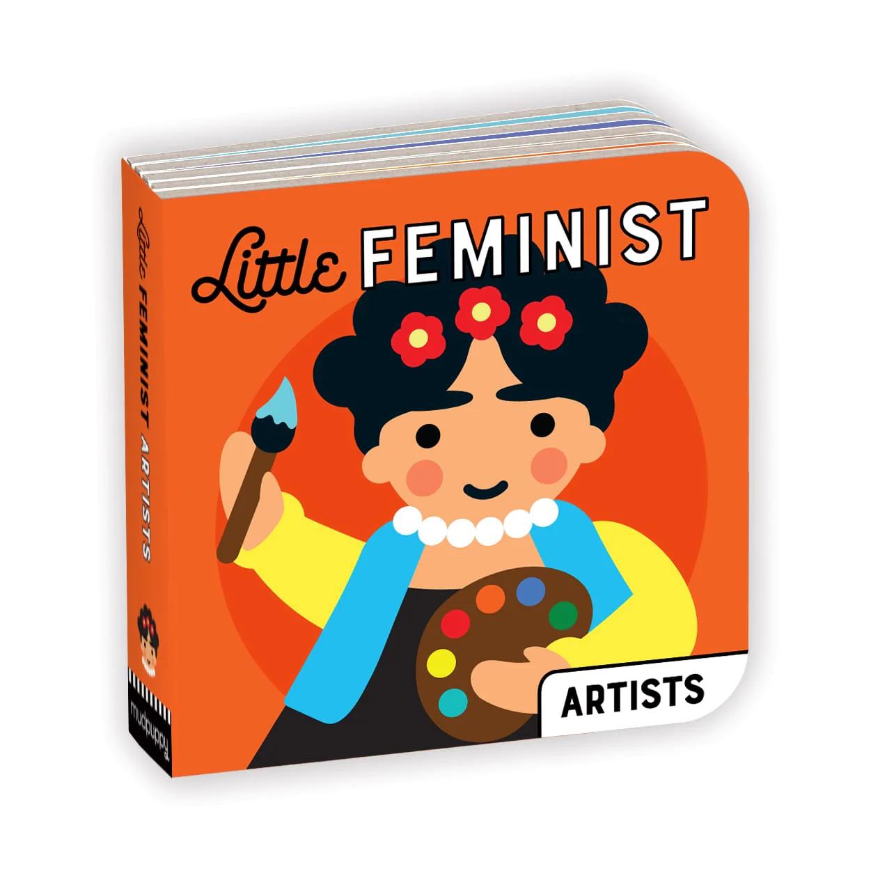Little Feminist Board Book Set - Image 3