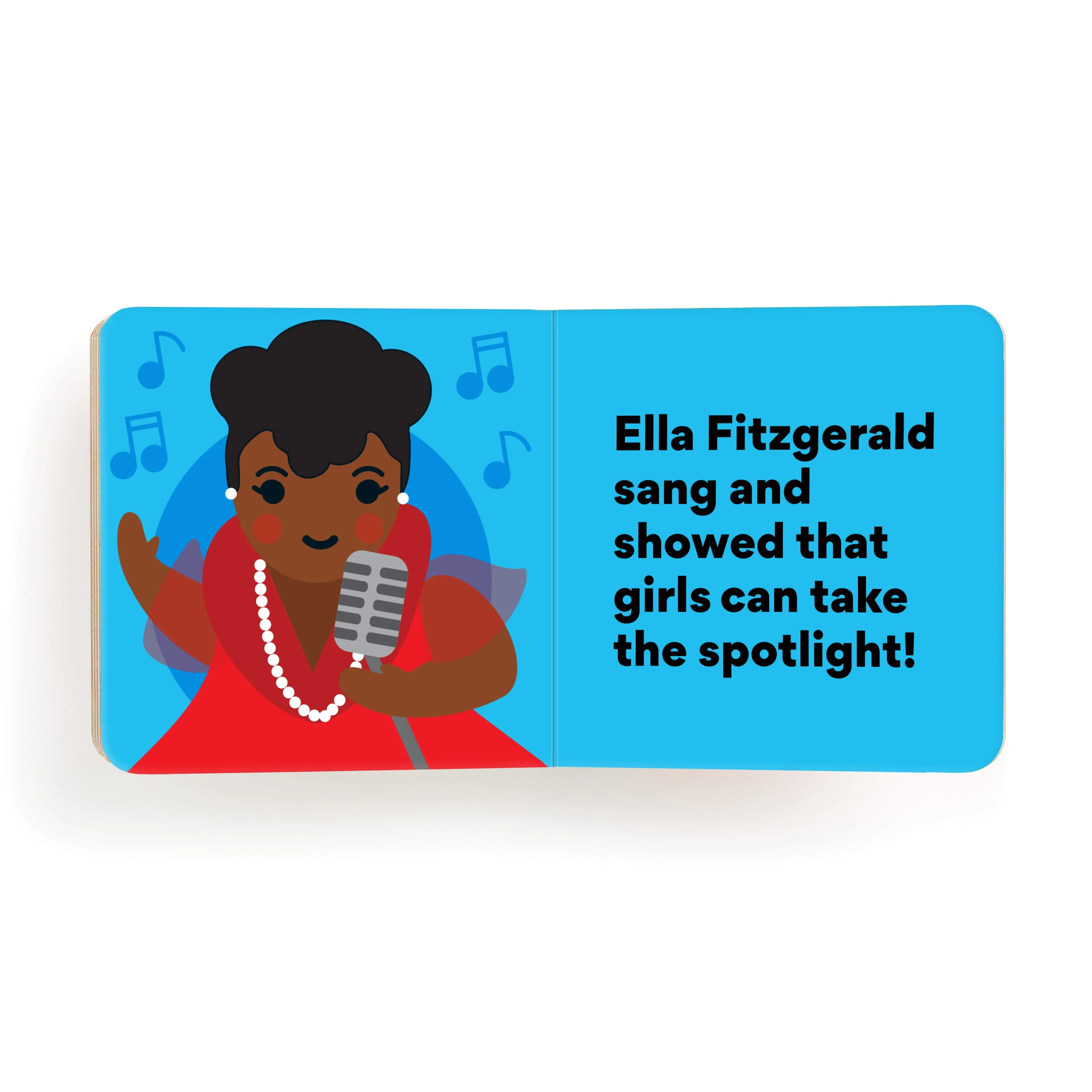 Little Feminist Board Book Set - Image 4