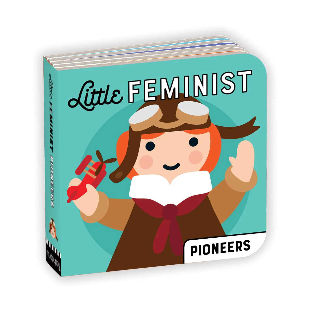 Little Feminist Board Book Set - Image 5