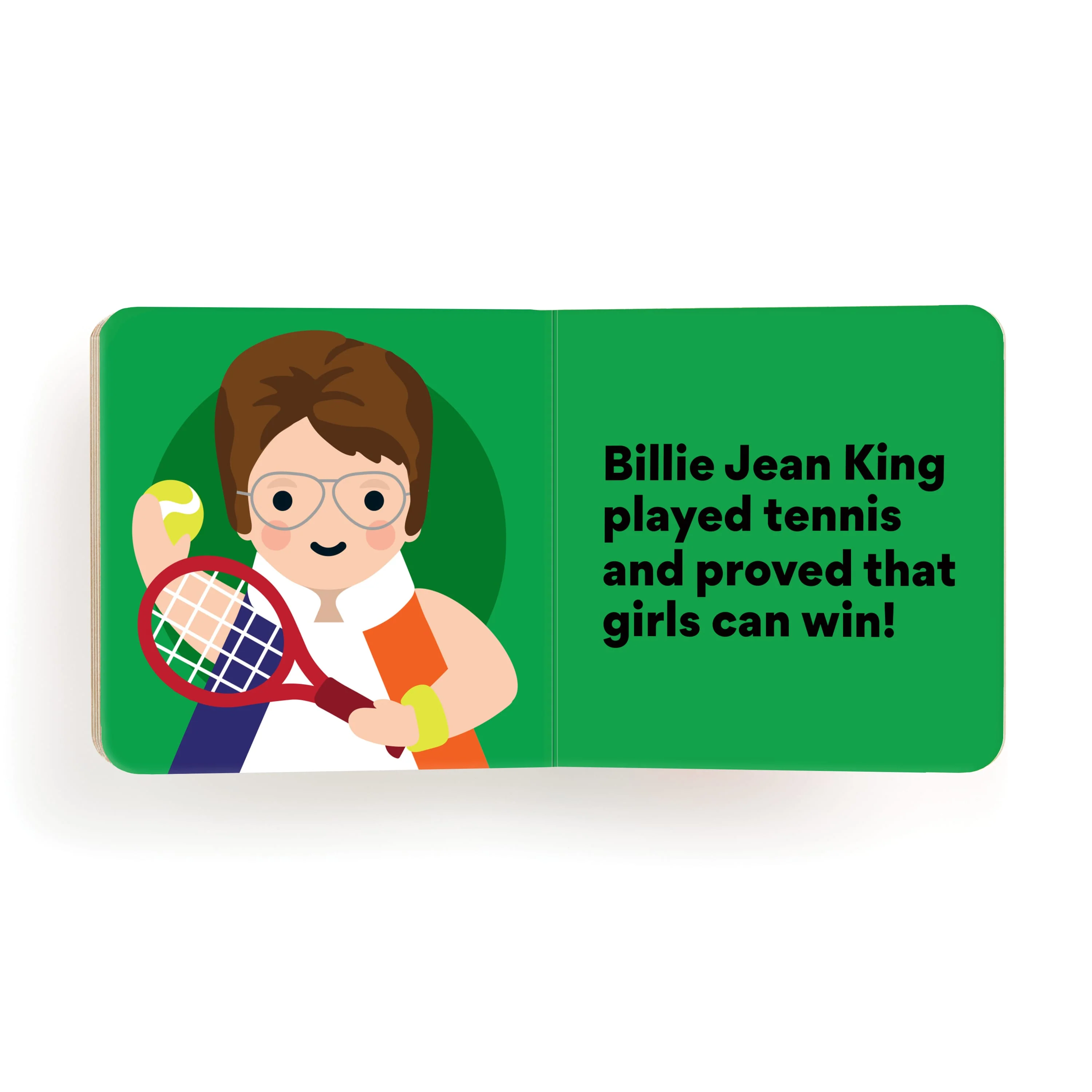 Little Feminist Board Book Set - Image 6