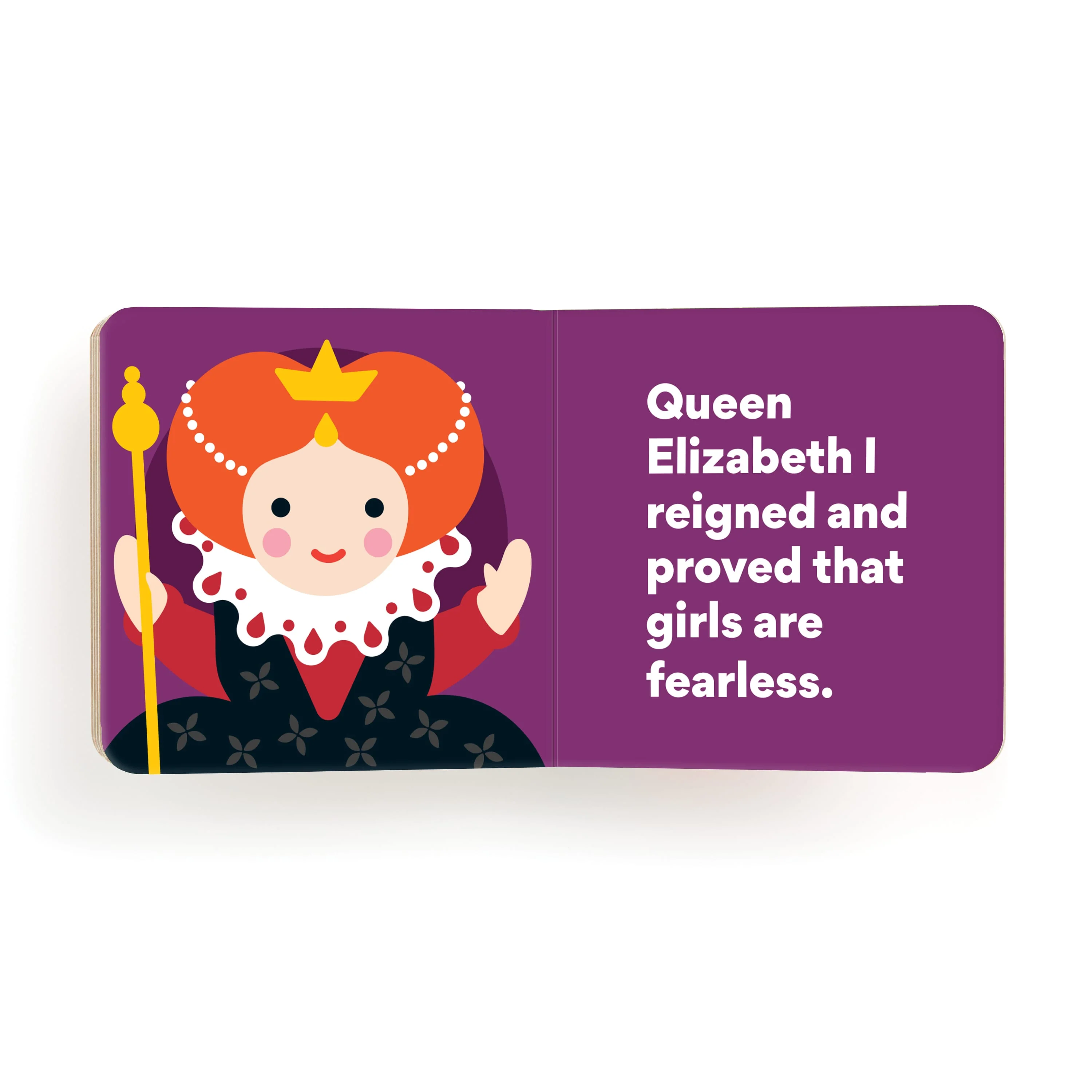 Little Feminist Board Book Set - Image 8
