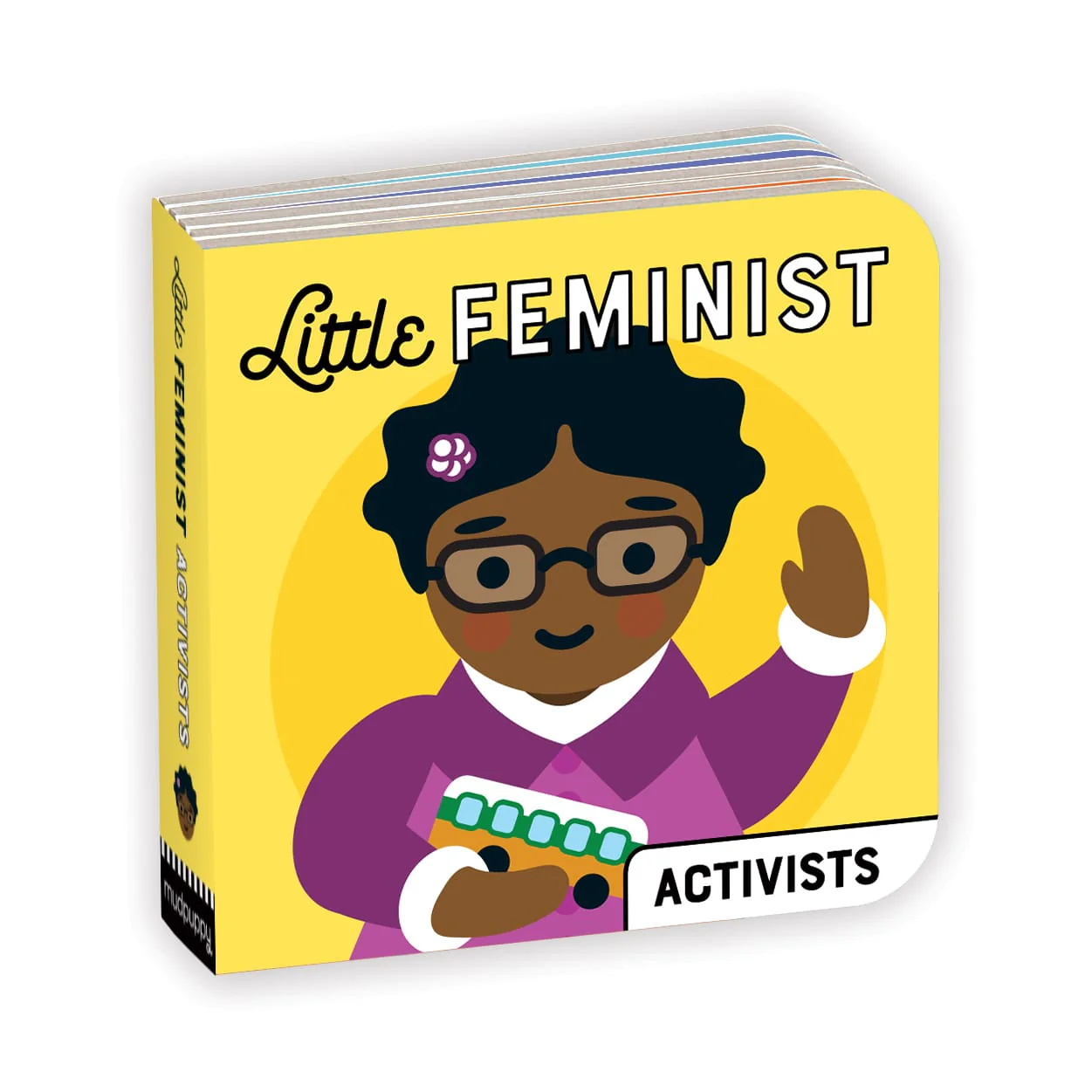 Little Feminist Board Book Set - Image 9