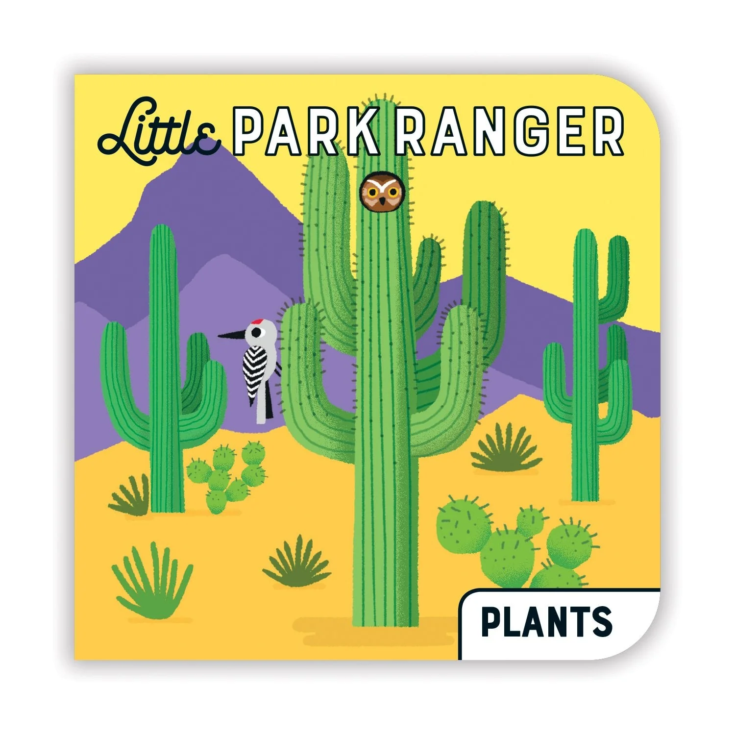 Little Park Ranger Board Book Set - Image 8
