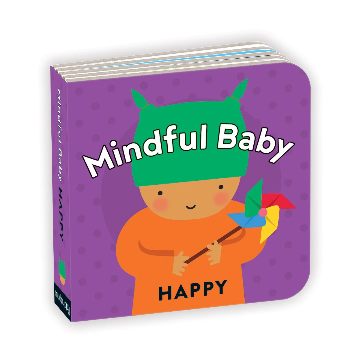 Mindful Baby Board Book Set - Image 13