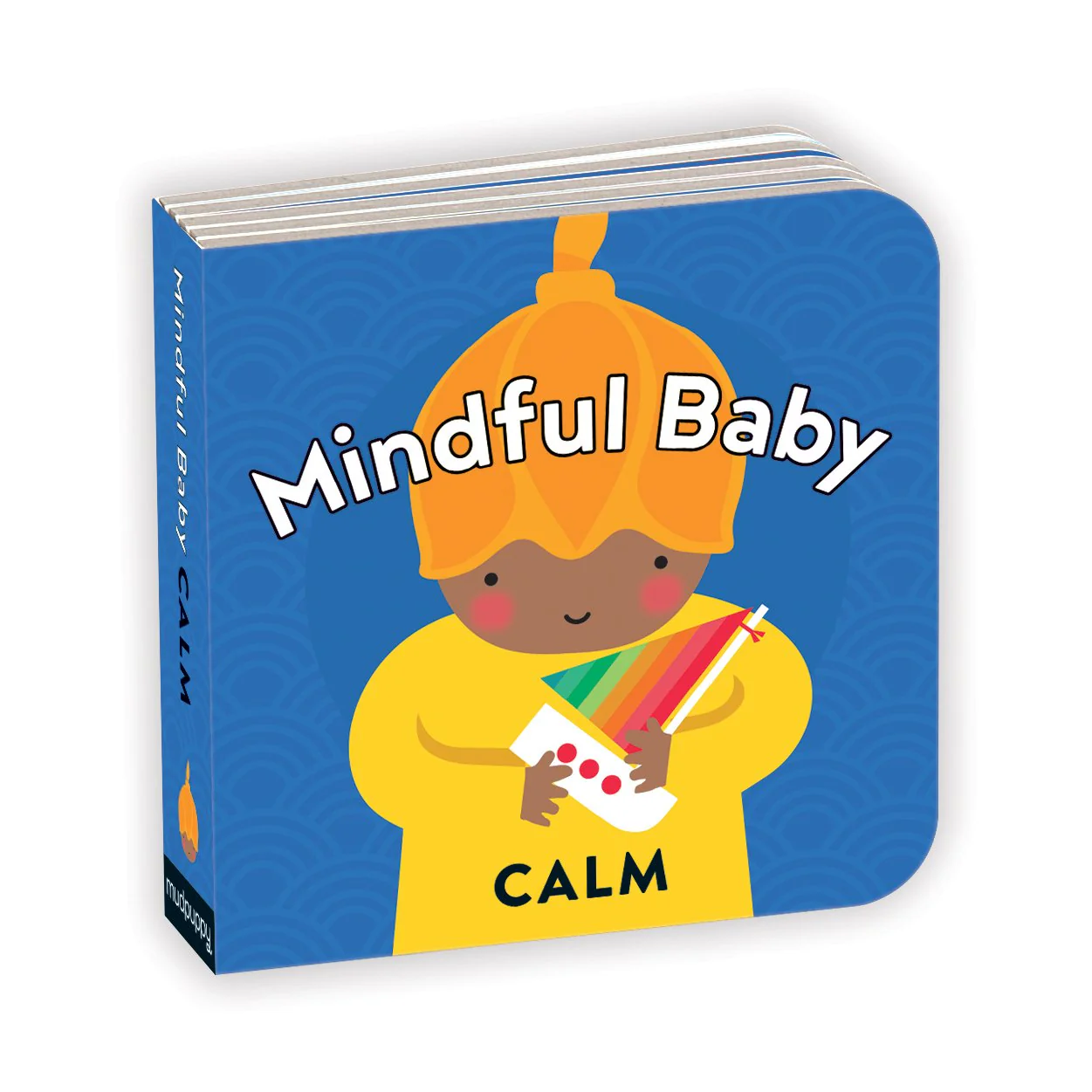 Mindful Baby Board Book Set - Image 4