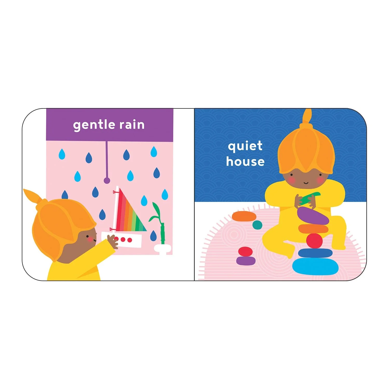 Mindful Baby Board Book Set - Image 5