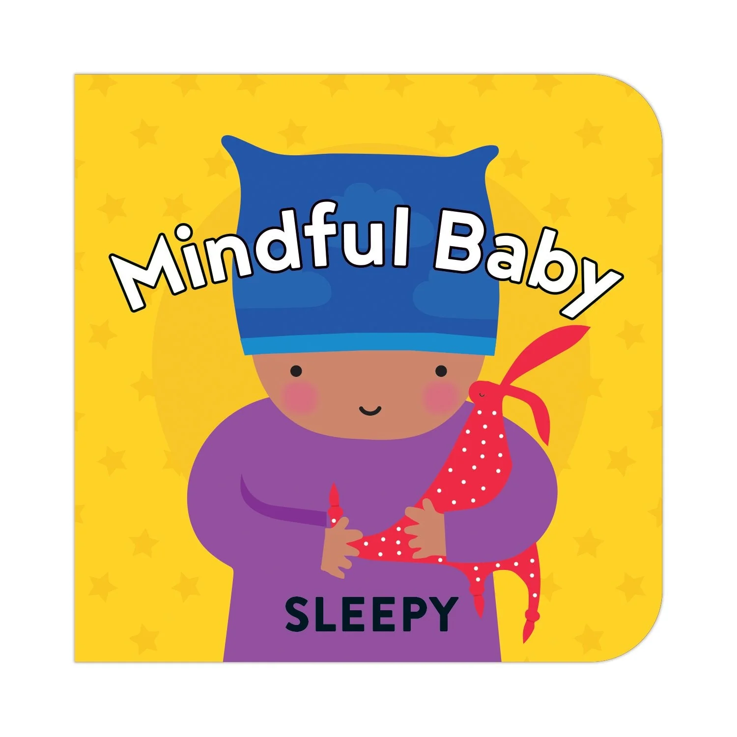 Mindful Baby Board Book Set - Image 9