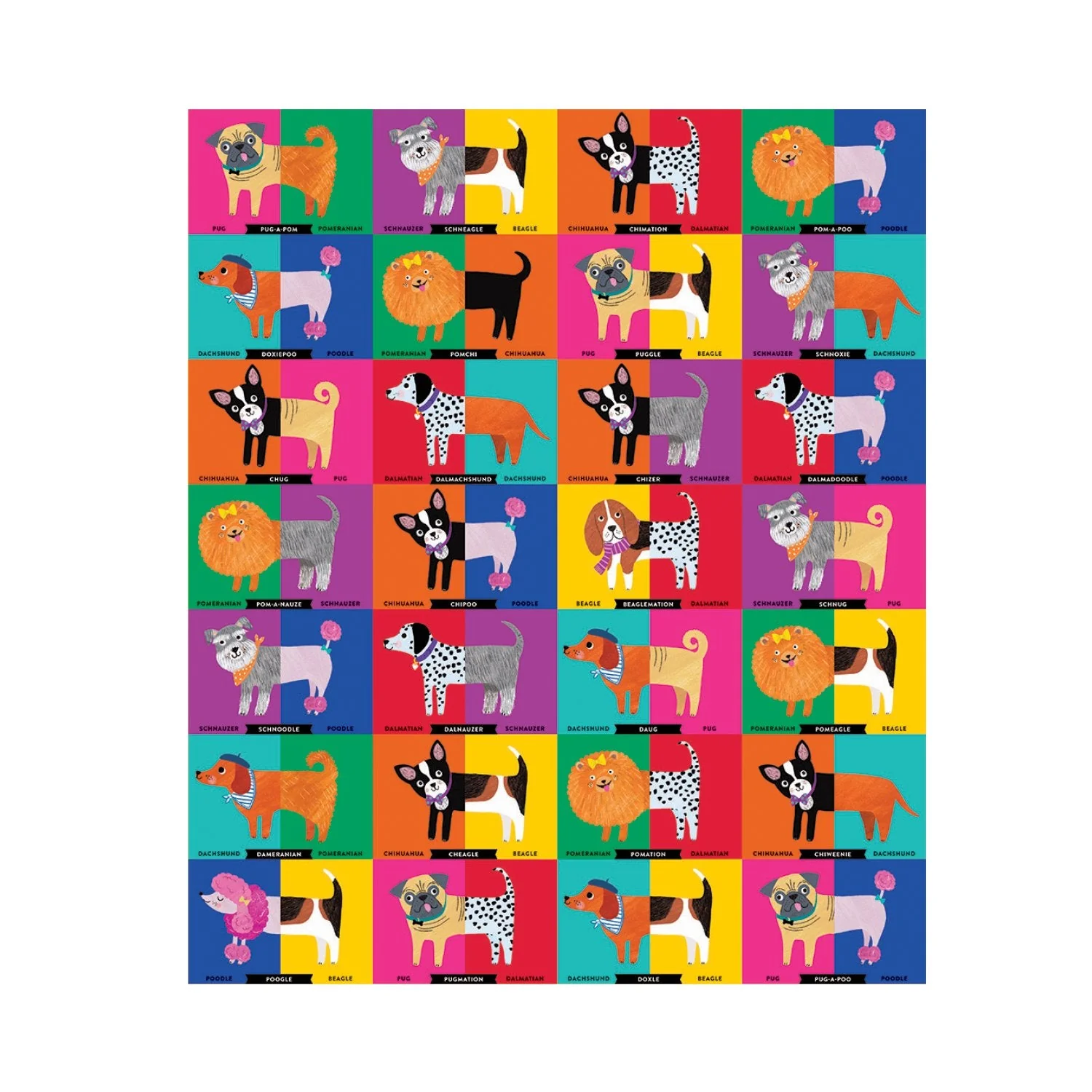 Mix-the-Mutts! Game - Image 3