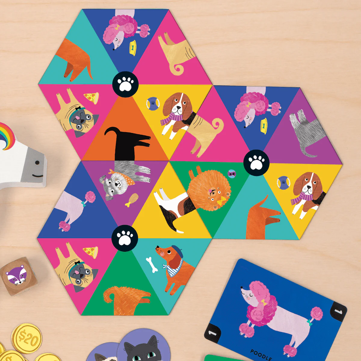 Mix-the-Mutts! Game - Image 4