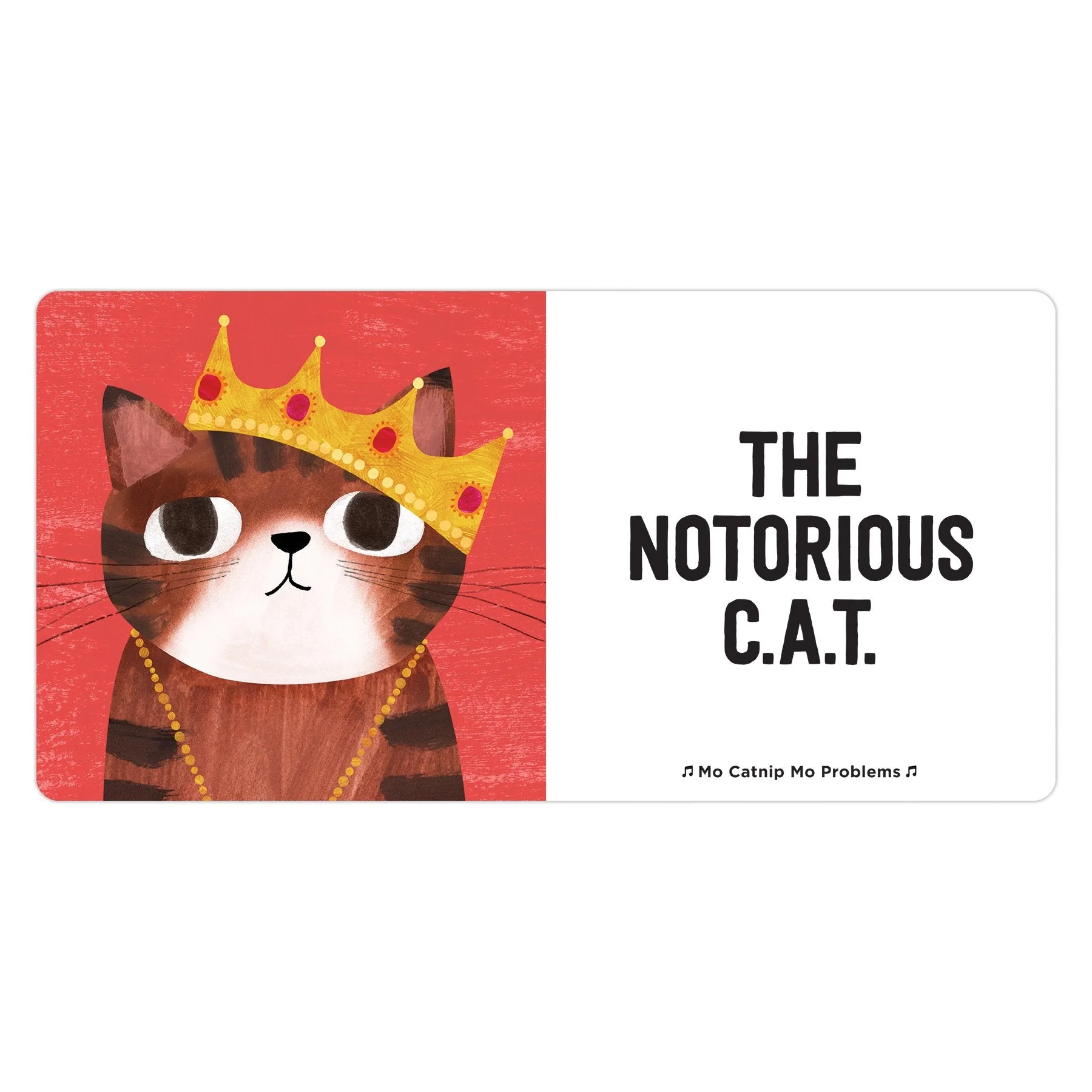 Music Cats Board Book - Image 7