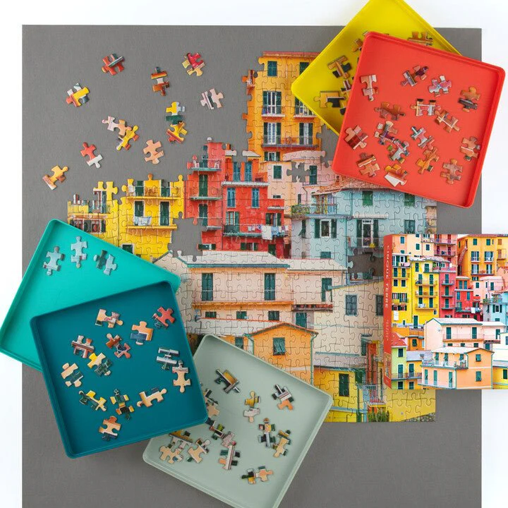 Puzzle Sorting Trays - Image 3