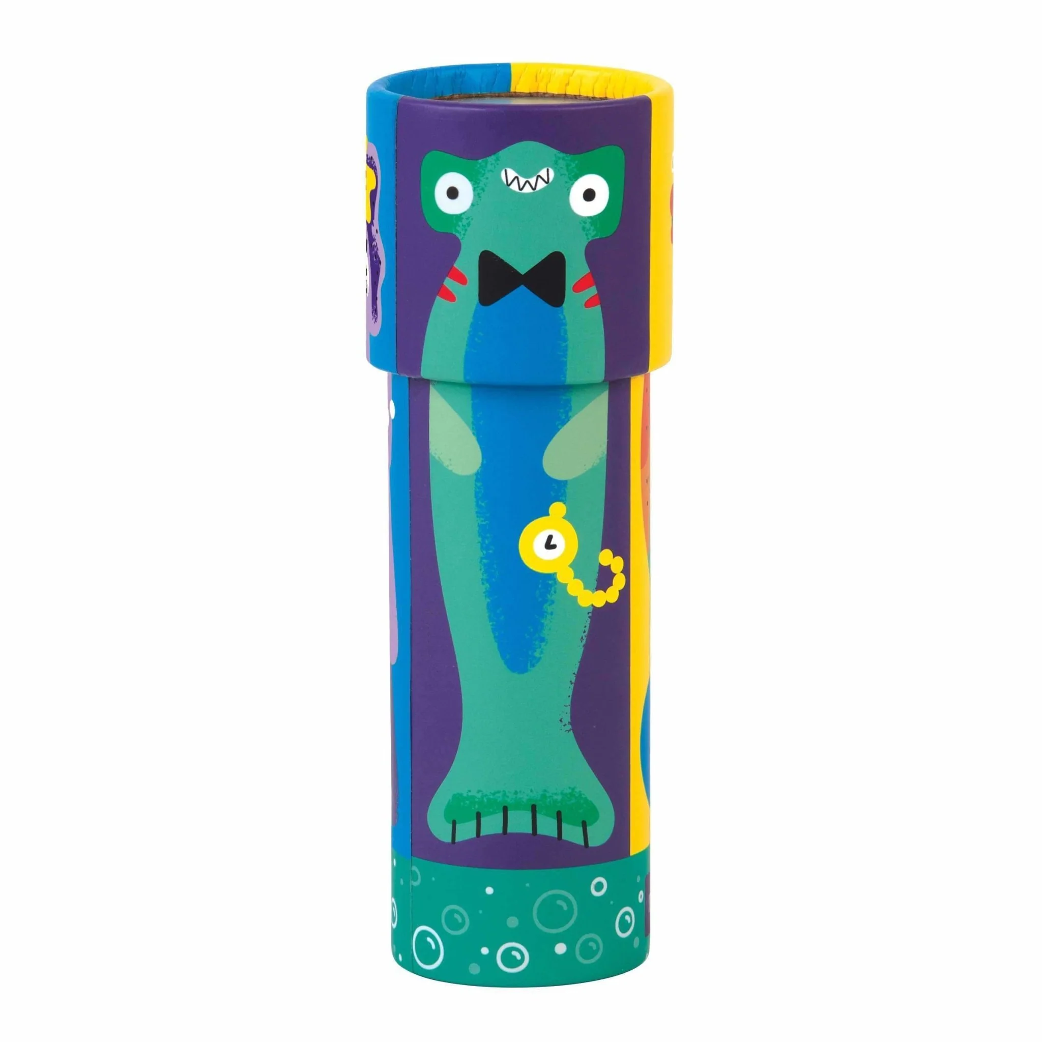 Sea Creatures Kaleidoscope - Image 3
