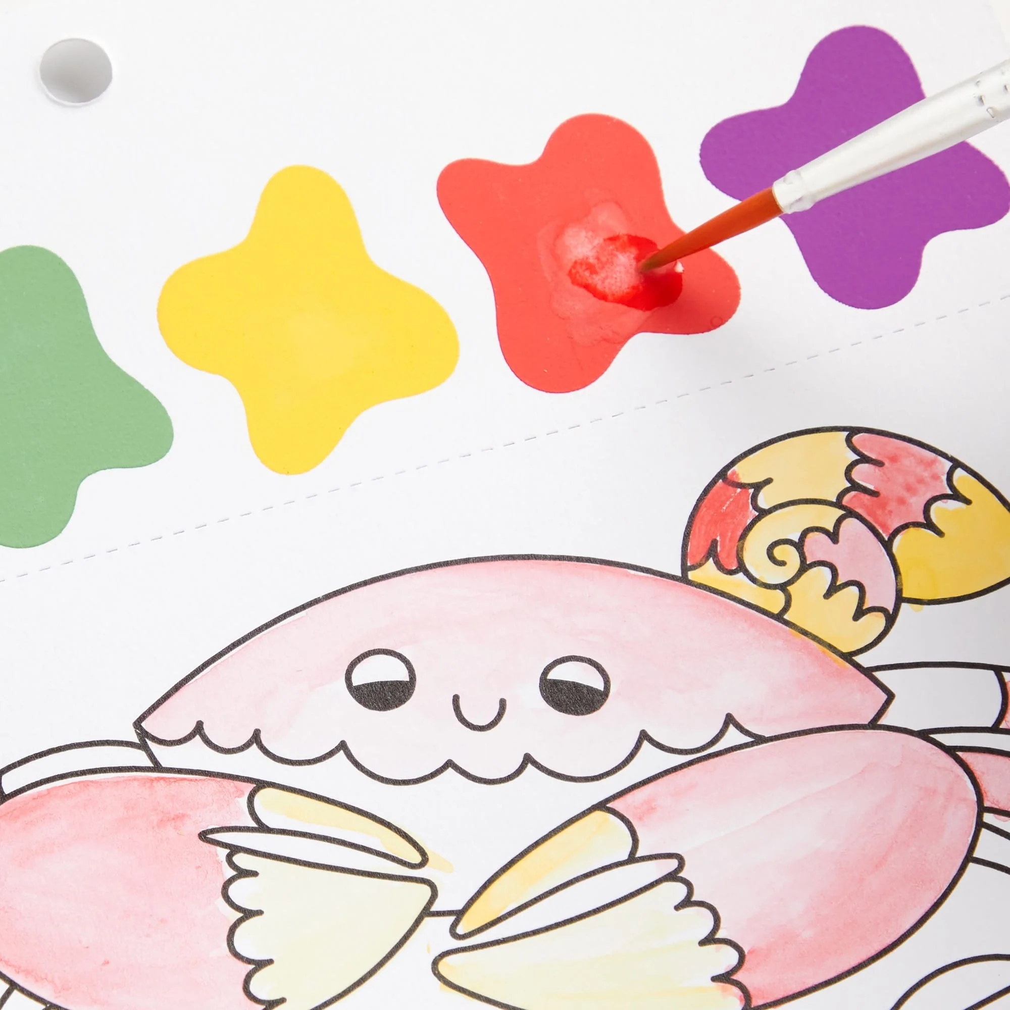 Under the Sea Painting Kit - Image 10